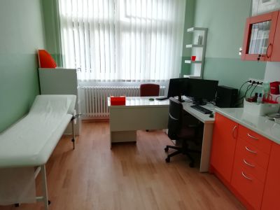 Nemocnica Zlaté Moravce čoskoro otvorí novú poradňu pre pacientov s chronickými ranami