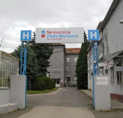 Rehabilitácia v Zlatých Moravciach funguje naplno,  opatrenia ale naďalej platia