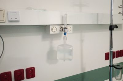 Nemocnica AGEL Zlaté Moravce potrebuje trikrát viac kyslíka ako v lete pre pacientov s koronavírusom