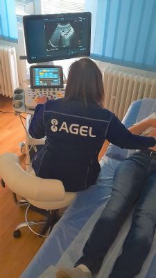 Nemocnica v Zlatých Moravciach má nové prístroje na diagnostiku 