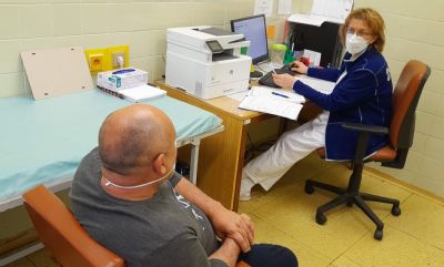 Nemocnica v Zlatých Moravciach mení režim anestéziologickej ambulancie