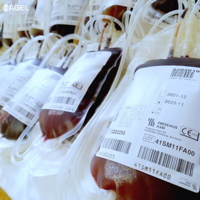 Darovaním krvi bije srdce a žije nádej pre iných 