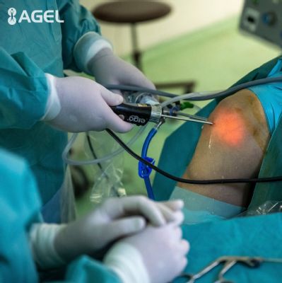 Nemocnice AGEL Zlaté Moravce najčastejšie operuje kolená a ramená Ortopedické operácie sa realizujú s využitm  najmodernejšej techniky