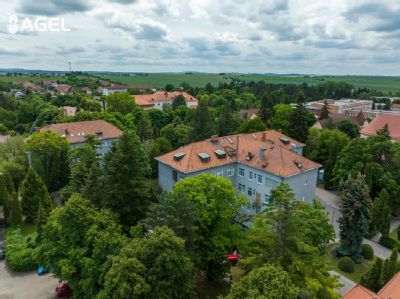 Prierez rokom 2025 v Nemocnici AGEL Zlaté Moravce