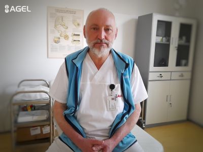 Jednoduché vyšetrenie, ktoré môže zachrániť pľúca